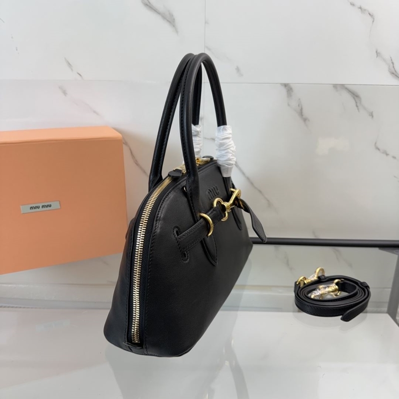 MIU MIU Top Handle Bags